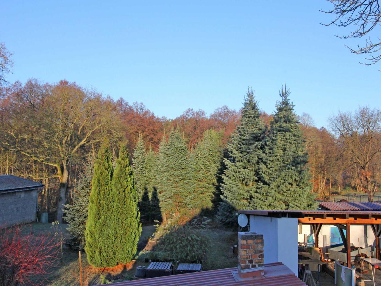 Ferienwohnung Kagar See 9881 Zewnętrze zdjęcie