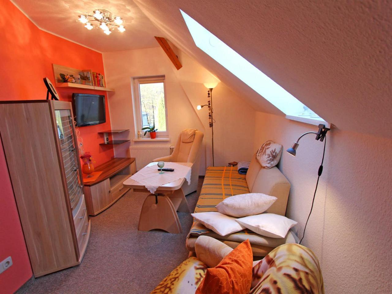 Ferienwohnung Kagar See 9881 Zewnętrze zdjęcie