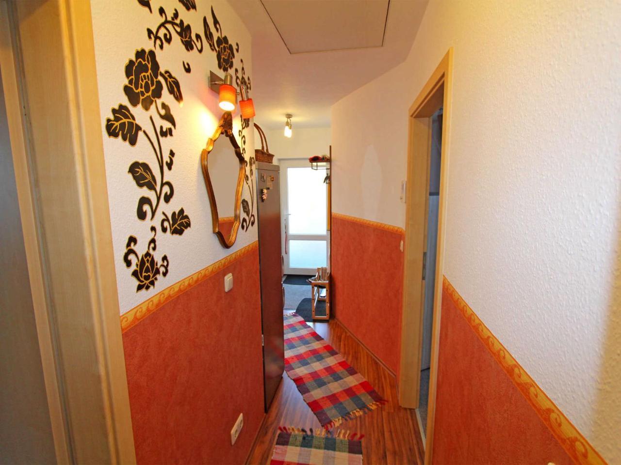 Ferienwohnung Kagar See 9881 Zewnętrze zdjęcie